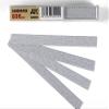 AK Interactive Dry Sandpaper 600 grit x 50 Units - Plastic Model Tools & Accessories # 282 view 1
