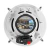 Rockville 4 HC65B-LED 6.5" 500 Watt in-Ceiling Home Theater Speakers w/Blue LED view 4