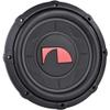 10-Inch 1,500-Watt Max Shallow-Mount Dual-Voice-Coil Subwoofer view 1