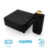 Nyrius Aries Pro+ Wireless HDMI Video Transmitter & Receiver to Stream 1080p Video up to 165ft from Laptop, PC, Cable Box, Game Console, DSLR Camera to a TV, Projector - 5 Pack view 2