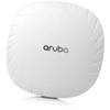 Aruba AP-515 (US) HPE Q9H63A 802.11ax 4.8 Gbps Unified Wireless Access Point w/ Mounting Kit [APIN0515] (Renewed) view 1