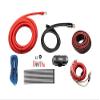 1/0 Gauge 2 Channel OFC Amplifier Kit - CAK02 view 1