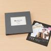 SEKISEI Harperhouse Scrap Album ALDECO Mini Black view 2