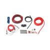 8 Gauge 4 Channel Amplifier Kit - CAK84 view 1