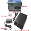 Avolusion HDDGear Pro 3TB (3000GB) 7200RPM 64MB Cache USB 3.0 External Gaming Hard Drive (Designed for PS4 Pro, Slim, Original) (Renewed) view 4