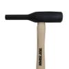 True Temper 20187300 Back-Out Punch, Black/Hickory, 7/8 in dia x 15 in L view 2