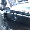Bullet Style 0.5 Cal Antenna Mast for Jeep JK Wrangler 2007-2021 view 1
