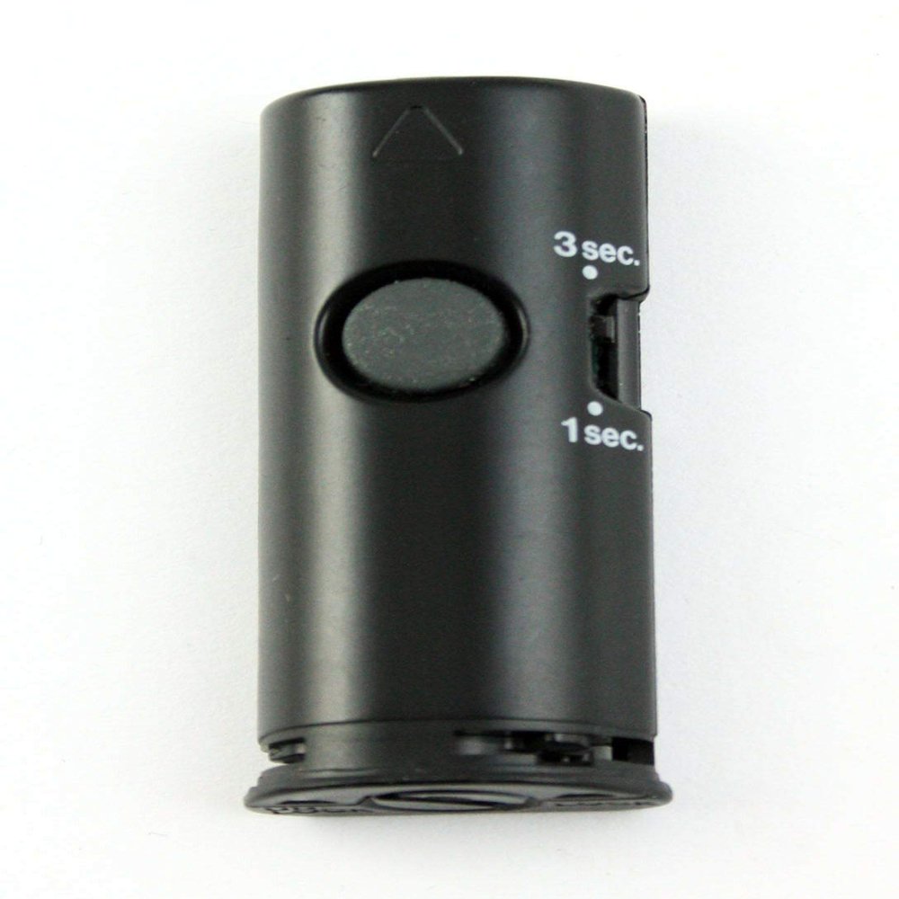 Olympus 106-027 Infrared Remote Control for Infinity Zoom 200 and 230 AF Camera
