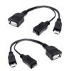 Tek Styz PRO USB + OTG Power Stick Compatible with HTC Thunderbolt 2 Smartphone for Dual Function Connection to Any Compatible Keyboard, Gaming, Mouse, Storage Drive or 100s of USB Device view 1