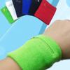 Exceart Lightweight Wrist Wallet Pouch Band Sports Wear Running Wrist Pouch Id Holder Protector view 3