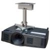 PCMD, LLC. Projector Ceiling Mount Compatible with NEC UM383WL UM383WL-WK with Lateral Shift Coupling (10-Inch Extension) view 1