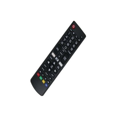 HCDZ Replacement Remote Control for LG 65UK6090PUA 60UK6090PUA 55UK6090PUA 50UK6090PUA 49UK6090PUA 43UK6090PUA 4K HDR Smart LED Super UHD TV