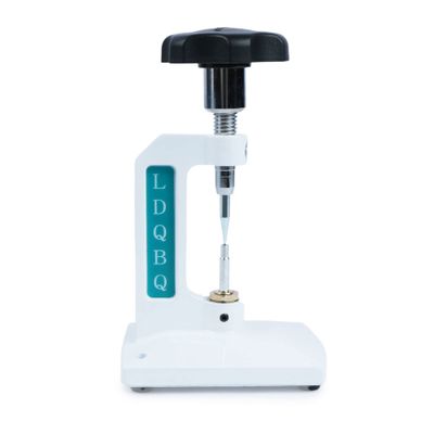 Eyeglass Screw Extractor UCanSee Broken Screw Remover Tool for Glasses Frames, All-Metal Body, 3.94 x 3.03 x 6.69 in