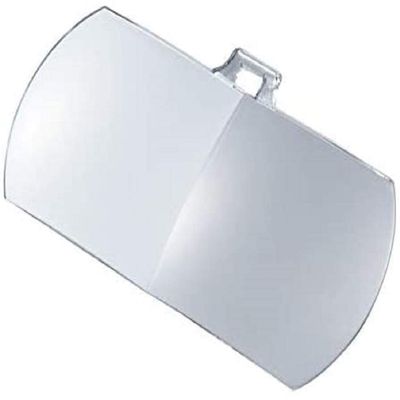 Vixen 42915-8 Loupe Eye Feel II Spare Lens, 2.3X