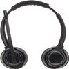 Plantronics PLNW8220 Savi 8200 Series Wireless Dect Headset System (Renewed) view 2