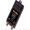 Channel Master Power Adapter with Integrated Power Inserter - Supports Powering of Most Brand Amplifiers and Preamplifiers Over Coaxial Cable, 12V DC 0.5A view 1