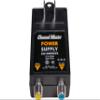Channel Master Power Adapter with Integrated Power Inserter - Supports Powering of Most Brand Amplifiers and Preamplifiers Over Coaxial Cable, 12V DC 0.5A view 2