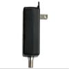 Channel Master Power Adapter with Integrated Power Inserter - Supports Powering of Most Brand Amplifiers and Preamplifiers Over Coaxial Cable, 12V DC 0.5A view 3