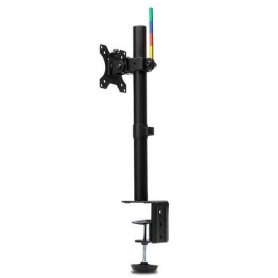Kensington SmartFit Ergo Single Monitor Arm Short, Black