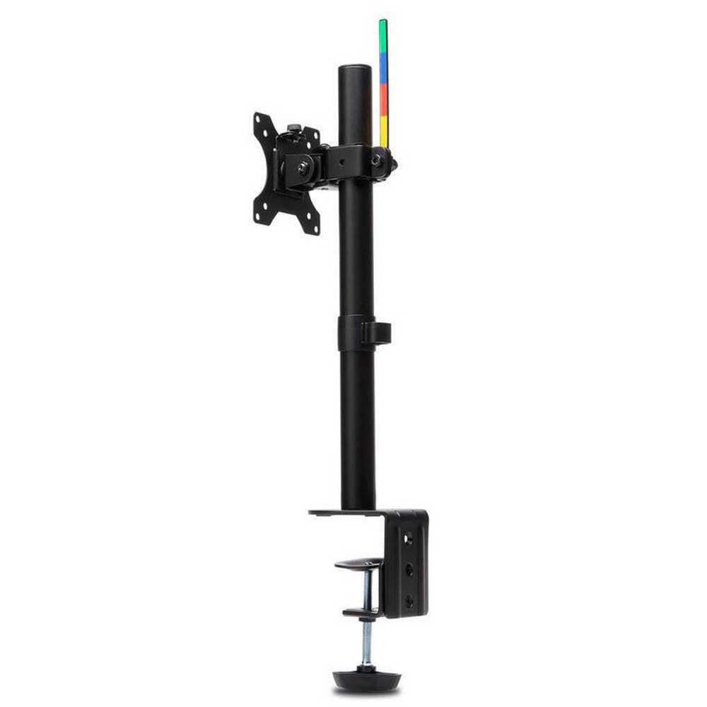 Kensington SmartFit Ergo Single Monitor Arm Short, Black