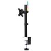 Kensington SmartFit Ergo Single Monitor Arm Short, Black view 1