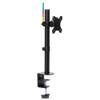 Kensington SmartFit Ergo Single Monitor Arm Short, Black view 2
