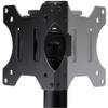 Kensington SmartFit Ergo Single Monitor Arm Short, Black view 3