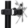 Kensington SmartFit Ergo Single Monitor Arm Short, Black view 4