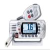 Standard Horizon GX1400 Eclipse Fixed Mount VHF Radio - White view 2