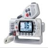 Standard Horizon GX1400 Eclipse Fixed Mount VHF Radio - White view 3