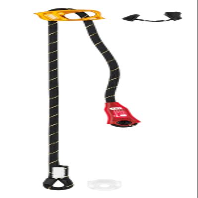 Petzl, Progress Adjust-I Lanyard 1M, Single Adjustable Progression Lanyard for Route Setting