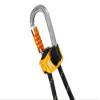 Petzl, Progress Adjust-I Lanyard 1M, Single Adjustable Progression Lanyard for Route Setting view 3