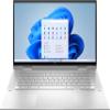 HP Envy X360 2-in-1 15.6" FHD Touch-Screen Laptop | 11th Generation Intel Core i7-1195G7 | Backlit Keyboard | Fingerprint | Windows 11 Home (Silver, 16GB RAM | 512GB SSD) view 1