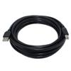 Marg USB PC Data Cable Cord Lead for Motu Ultralite mk3 MKIII Hybrid FireWire Audio Interface view 1