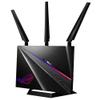 Asus Rapture AC2900 Ethernet Wireless Router With Asus AiMesh - Black GTAC2900 (Renewed) view 1