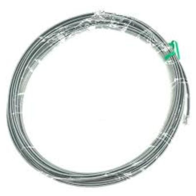 FCI GAMEWELL 6100-0076 - Game 20-Foot Standard RJ11 Cable (6-Pin Modular)