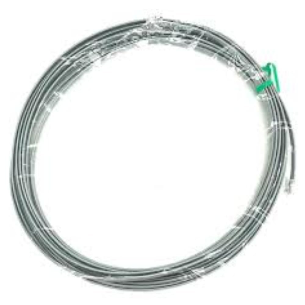 FCI GAMEWELL 6100-0076 - Game 20-Foot Standard RJ11 Cable (6-Pin Modular)