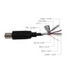 Marg USB Cable Laptop PC Data Sync Cord Lead for Epson Perfection V850 Pro Flatbed Scanner B11B224201, B11B223201 Perfection V800 Flatbed Scanner view 3