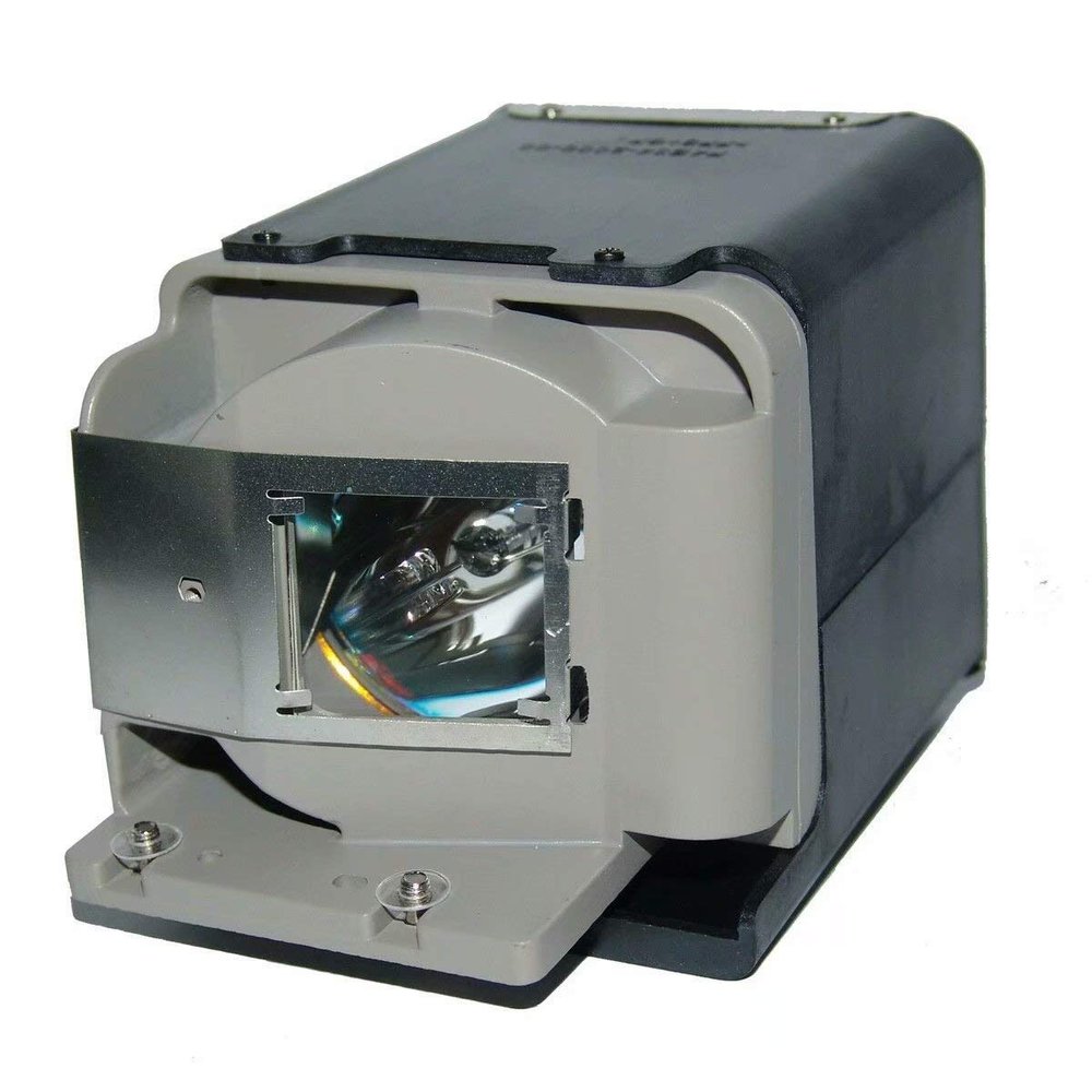 PHO 5J.J3S05.001 Genuine Original Replacement Bulb / Lamp with Housing for BenQ MS510 MX511 MW512 Projector (OEM Philips Bulb)