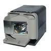 PHO 5J.J3S05.001 Genuine Original Replacement Bulb / Lamp with Housing for BenQ MS510 MX511 MW512 Projector (OEM Philips Bulb) view 1