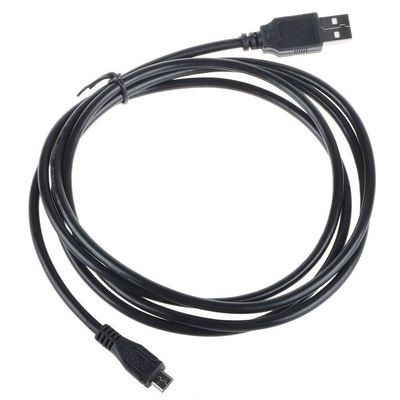 Marg USB Data Sync PC Cable Cord Lead for Supersonic Munchkinz Kids Tablet SC-772KT
