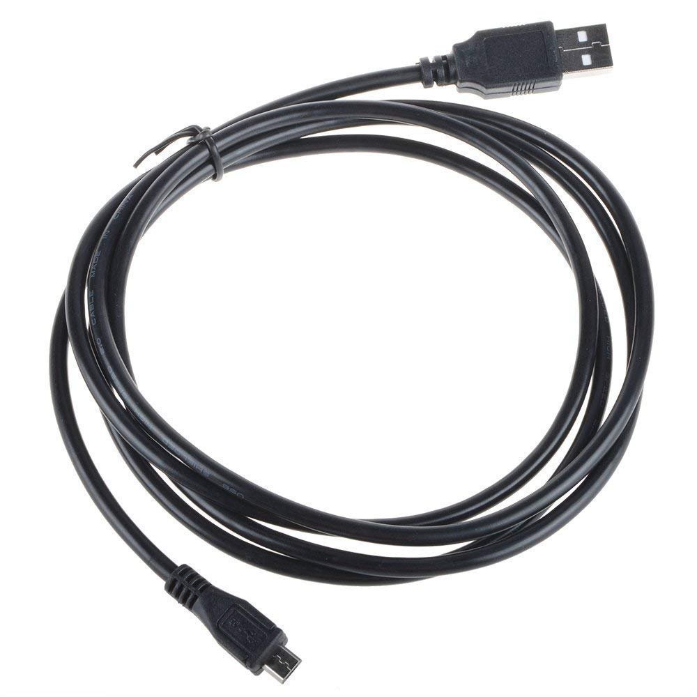 Marg USB Data Sync PC Cable Cord Lead for Supersonic Munchkinz Kids Tablet SC-772KT