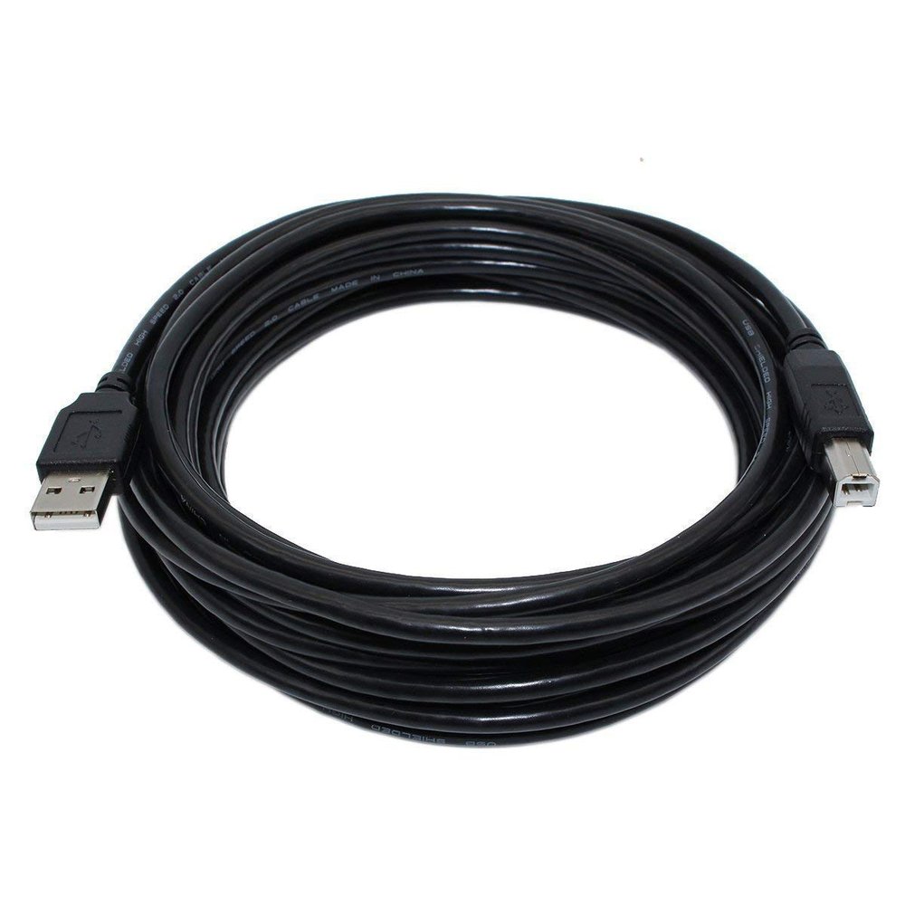 Marg USB Cable PC Laptop Data Sync Cord for Motu 4Pre for Pre Hybrid Firewire Audio Interface