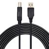 Marg USB Cable PC Laptop Data Sync Cord for Motu 4Pre for Pre Hybrid Firewire Audio Interface view 2