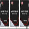 1 Channel HDMI RF Petit Modulator (3 Pack) view 1