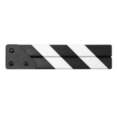 Filmsticks FCSS Film Stick Clapper Stick, Small