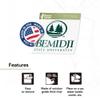 Desert Cactus Bemidji State University Sticker BSU Beavers Vinyl Decal Laptop Water Bottle Car Scrapbook (IND 00015) view 4