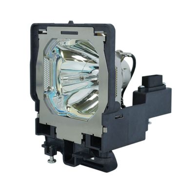 PHO POA-LMP109 610 334 6267 Genuine Original Replacement Bulb / Lamp with Housing for Sanyo PLC-XF47 XF47A XF47W Projector (OEM Ushio Bulb)