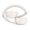 Beats Solo Pro Wireless NC On-Ear Headphones - More Matte Collection Ivory (Renewed) view 2