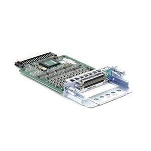 Cisco HWIC-16A 16 Port Async High Speed WAN Interface (Renewed)